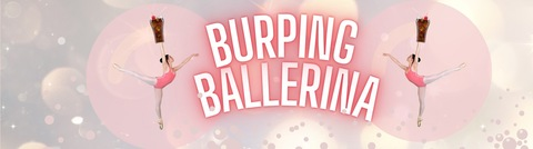 burpingballerina header picture leakfans.com