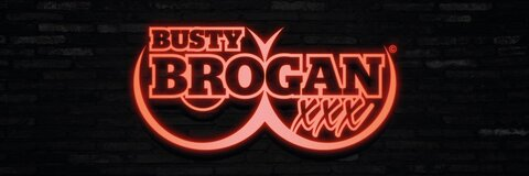 Header of bustybroganfree