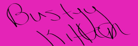 Header of bustyykitten