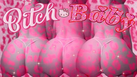 Header of bxtchbabyxx