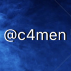 c4men profile picture