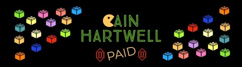 Header of cainhartwellpaid