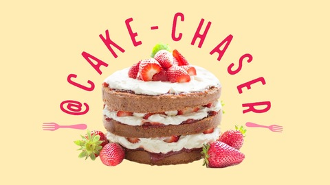 cake-chaser header picture leakfans.com
