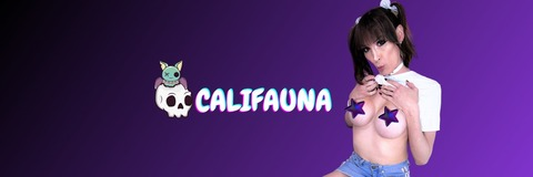 califauna header picture leakfans.com