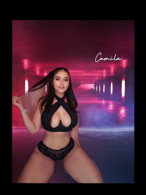 camilagoddness header picture leakfans.com