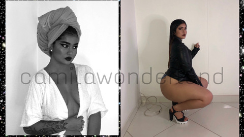 camilawonderland header picture leakfans.com