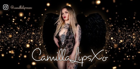 Header of camillalipsxo