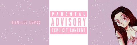 camillelewds header picture leakfans.com