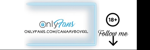 canaryboyxxl header picture leakfans.com