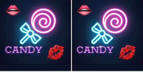 Header of candy-hottie