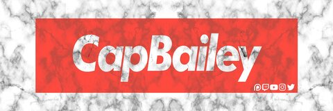 Header of capbailey