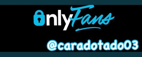 Header of caradotado03