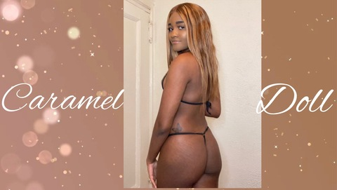 Header of carameldollvip