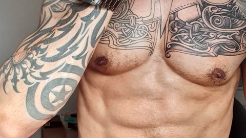 caramelviking header picture leakfans.com