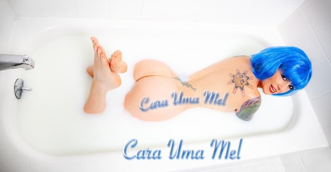 caraumamelfree header picture leakfans.com