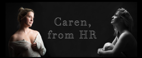 Header of carenfromhr