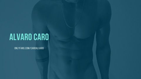 caroalvaro header picture leakfans.com