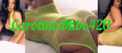 Header of carolinababe420