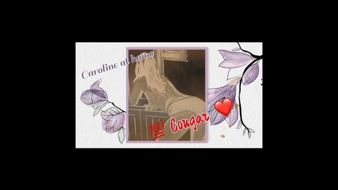 Header of carolineathome