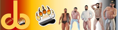carolobear header picture leakfans.com