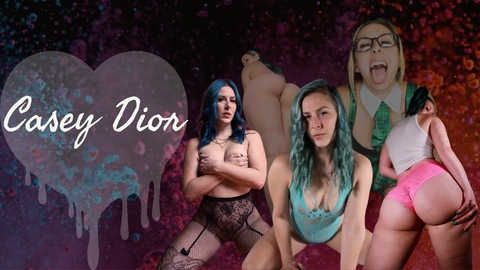 Header of caseydior