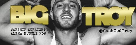 Header of cashgodtroy