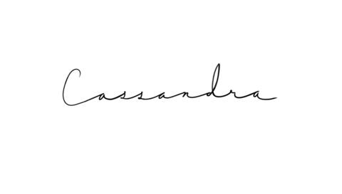 Header of cassandrac