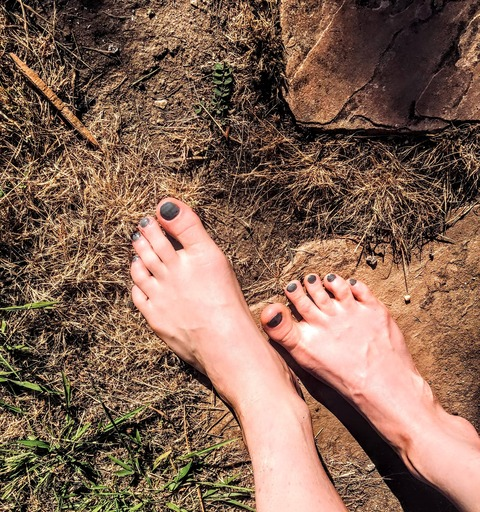 Header of cassandras_feet