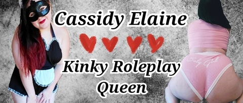 Header of cassidy_elaine