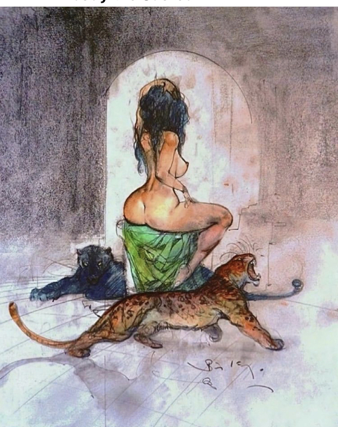 catalaya_24 header picture leakfans.com