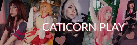 caticornplay header picture leakfans.com