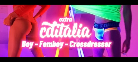 Header of cditaliaexxxtra