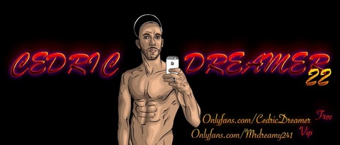 Header of cedricdreamer22