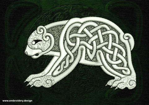 celtic_bear header picture leakfans.com