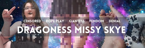 censoreddragoness header picture leakfans.com