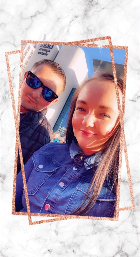 cerysanddean header picture leakfans.com