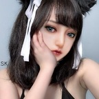 cgmaskdoll profile picture