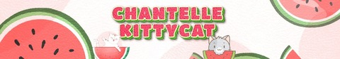 Header of chantelle_kittycat