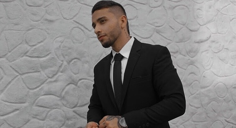 charlylaverde header picture leakfans.com