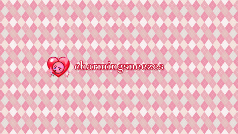 charmingsneezes header picture leakfans.com