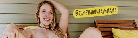 cheesymountainmama header picture leakfans.com