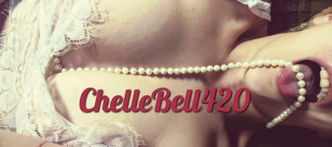 chellebell420 header picture leakfans.com