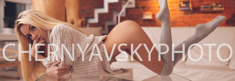 Header of chernyavskyphoto