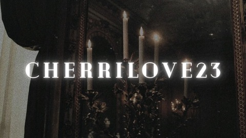 cherrilove23 header picture leakfans.com