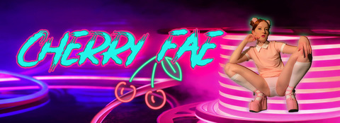 Header of cherry-fae