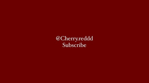 Header of cherry.reddd