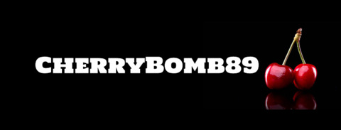 Header of cherrybomb89