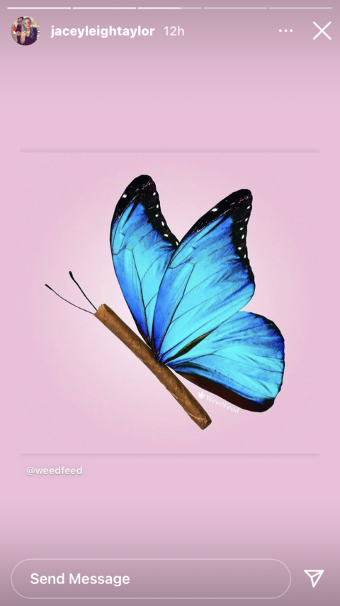 cheyenneass420 header picture leakfans.com