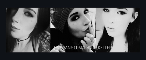 Header of chloe_keller