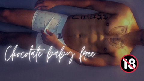 chocolatebabyfree header picture leakfans.com